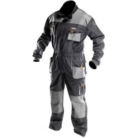 Neo Tools 81-250-S Комбинезон рабочий, 267 г/м2, размер S/48