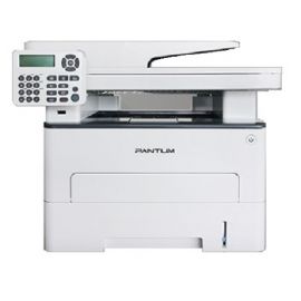 Pantum БФП A4 ч/б M7100DN