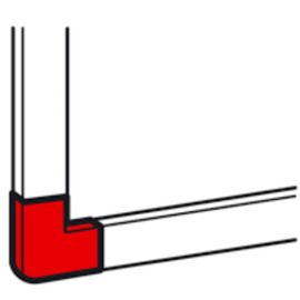 Legrand Плоский угол к мини-каналу 40x16мм, DLP-S