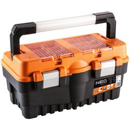 Neo Tools 84-102 Ящик для iнструменту 16"