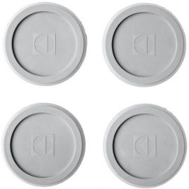Electrolux Підкладки противібраційні