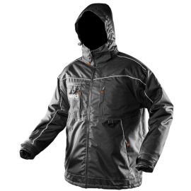 Neo Tools 81-570-XXL Куртка робоча Oxford, розмір XXL