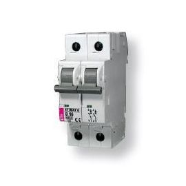 ETI ETIMAT 6 2p С 32А (6 kA)