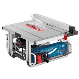 Bosch Стіл розпилювальний GTS 10 J 1800 Вт диск 254 мм 3650об·хв 26кг