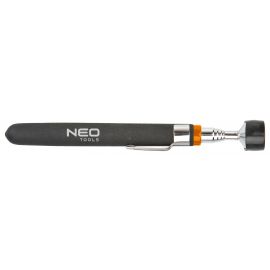 Neo Tools Магнітний тримач телескопічний, 160-610мм, вантажопідйомність до 3кг