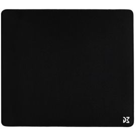 Dream Machines Ігрова поверхня DM Pad L Black 450x400x3