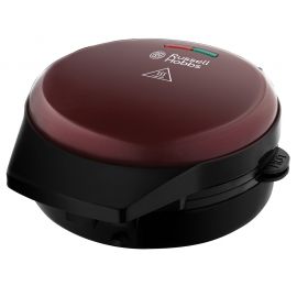 Russell Hobbs Прилад 3 В 1 для приготування пончиків вафель і кексів 24620-56 Fiesta
