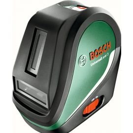 Bosch Нiвелiр лазерний UniversalLevel 3, до 10м, , ±0.5мм/м
