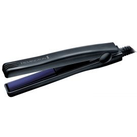 Remington Випрямляч Define&Style, 300Вт, 200С, кераміка, чорний