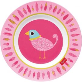 sigikid Тарілка Finky Pinky