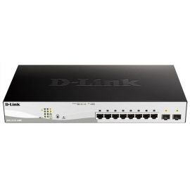 D-Link DGS-1210-10MP
