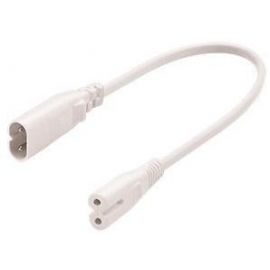 Philips Кабель 31090 для TrunkLinea Connector M/F 235mm white