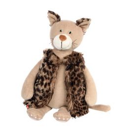 sigikid Котик в жупані (36 см)