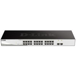 D-Link DGS-1210-26/F