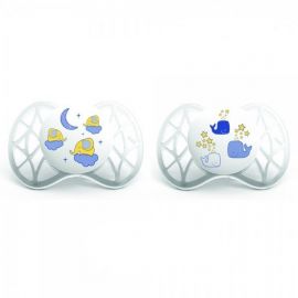 Nuvita Симетрична Air (світиться в темряві)[NV7063]