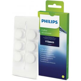 Philips Таблетки для видалення масляного нальоту CA6704 / 10