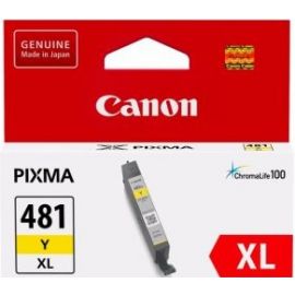 Canon Картридж CLI-481[Yellow XL]