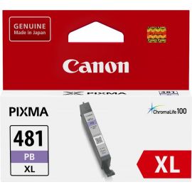 Canon Картридж CLI-481[Photo Blue XL]