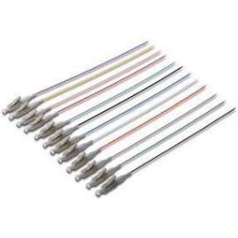 Digitus Пигтейл LC/UPC simplex OM3 50/125, 2м, 12 шт.