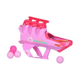 Same Toy Іграшкова зброя 2 в 1 - Бластер