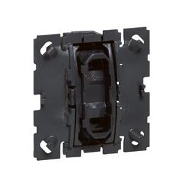 Legrand Celiane вимикач 10А 250В