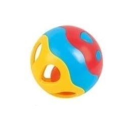 Same Toy Розвиваюча куля-брязкальце