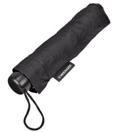 Wenger Парасоля, Travel Umbrella, чорна