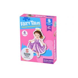 Same Toy Пазл Герої казок
