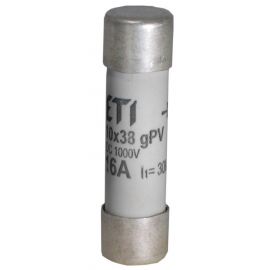 ETI CH 10x38 gPV 16A 1000V (30kA)