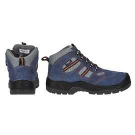 Neo Tools 82-042 Черевики робочі, розмір 41