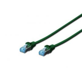Digitus CAT 5e  SF-UTP[DK-1531-010/G]