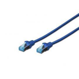 Digitus CAT 5e  SF-UTP[DK-1531-030/BL]