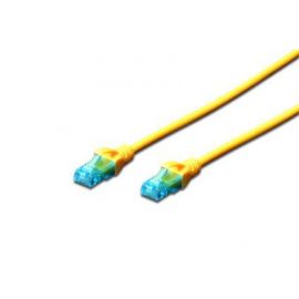 Digitus CCA CAT 5e UTP[DK-1512-020/Y]