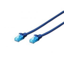 Digitus CCA CAT 5e UTP[DK-1512-050/B]