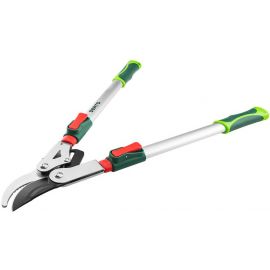 Verto Сучкоріз площинний, телескопічний, тримач алюміній, антиковзний, d 45мм, 670-970мм, 1544гр