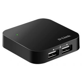 D-Link DUB-H4