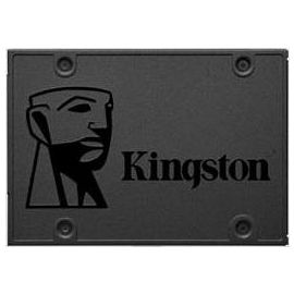 Kingston Накопичувач SSD 2.5" 960GB SATA A400