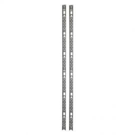 APC Вертикальний вузький кабельний організатор для БРП (PDU) в NetShelter SX 42U