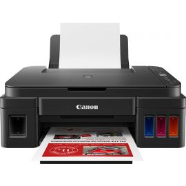 Canon БФП А4 PIXMA G3410 з Wi-Fi