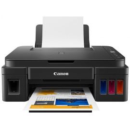 Canon БФП А4 PIXMA G2410