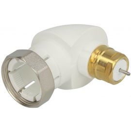 Danfoss Адаптер для термостатичних елементів RA, M30x1.5, кутовий