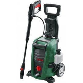 Bosch Мінімийка високого тиску UniversalAquatak 130, 1700Вт, 130бар, 380л/год, насадка 3в1, 7.8кг