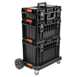 Neo Tools 84-259 Модульна система для інструменту, 3 модулі, вантажопідйомність 50 кг