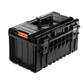 Neo Tools 84-256 Модульний ящик для інструменту 350, вантажопідйомність 50 кг