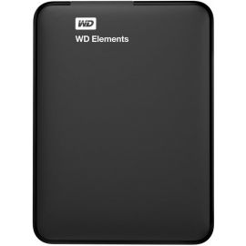 WD Elements Portable[Портативний жорсткий диск 4TB USB 3.0 Elements Portable]
