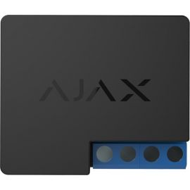 Ajax Розумне реле WallSwitch для управління приладами, Jeweller, 230V, 13А, 3 кВт