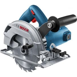 Bosch Пила дискова GKS 600 1200Вт 165мм 3.6кг