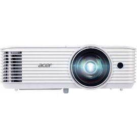Acer Проєктор короткофокусний S1286H XGA, 4000 Lm, 0.617