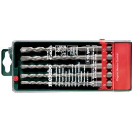 Metabo SDS-plus Classic, 5шт