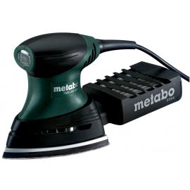 Metabo багатофункціональна FMS 200 intec, 200 Вт